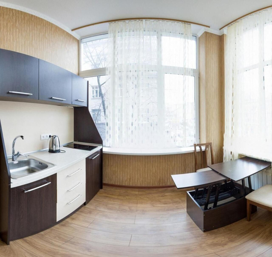 Others 5, Rymarska Apart Hotel, Kharkivs'ka