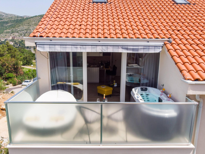Exterior & Views, Apartment Velvet, Dubrovnik