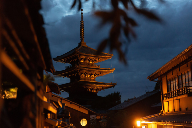 Exterior & Views 2, Campton Kiyomizu, Kyoto