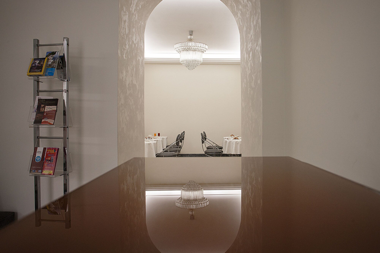 Bathroom 4, Hotel Del Golfo, Napoli