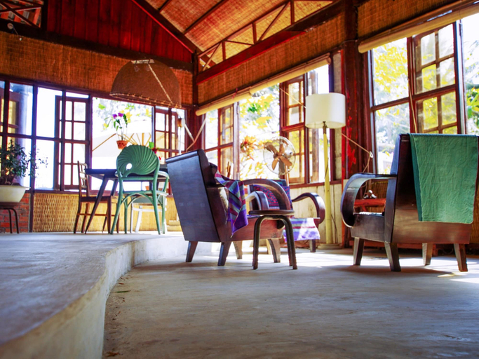 Food & Drinks 5, Bamboo Cottages, Phú Quốc