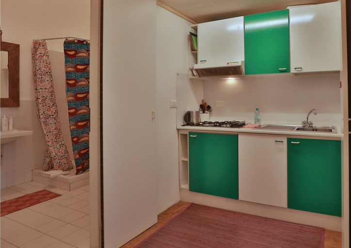 Others 5, Amazing Sea View in Historic Building in Downtown by Wonderful Italy, Palermo