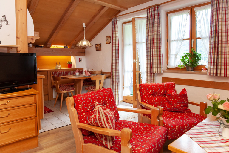 Others 5, Haus Brunnsteinblick, Garmisch-Partenkirchen