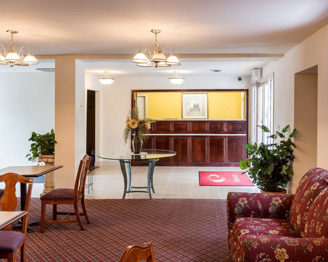 Others 5, Econo Lodge Petersburg - Fort Lee, Petersburg