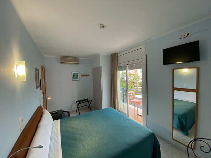 Bedroom 4, Hotel Alexandra Sitges, Barcelona