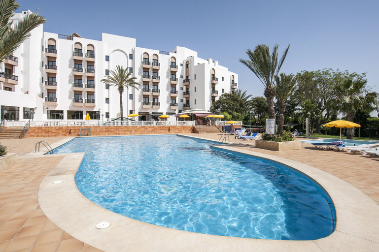 Exterior & Views 2, Oasis Hôtel & Spa, Agadir-Ida ou Tanane