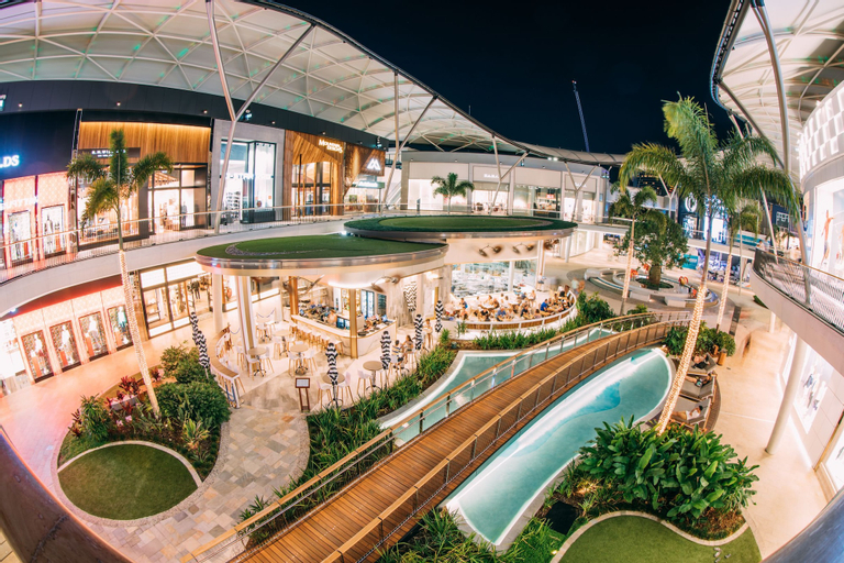 Exterior & Views 2, Nobby Beach Holiday Village, Gold Coast