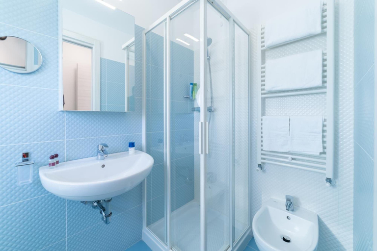 Bathroom 3, Mavip Residence, Ascoli Piceno