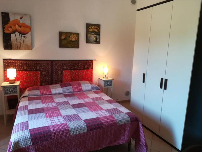 Bedroom 3, Il Cantiniere, Grosseto