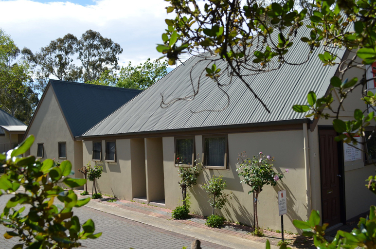 Exterior & Views 2, Hahndorf Motel, Adelaide