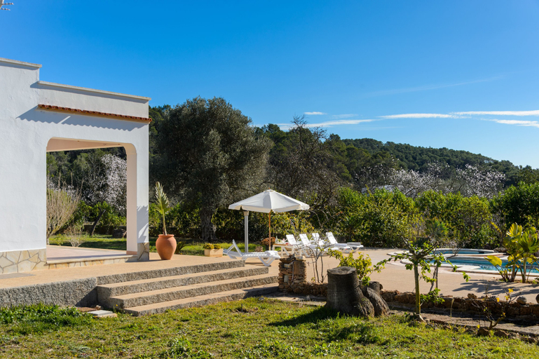 Others 5, Villa Can Prats, Baleares