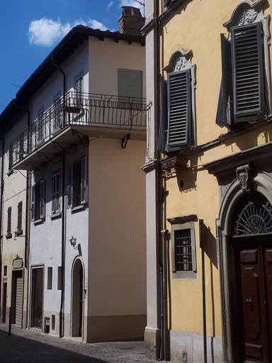 Exterior & Views, Dolce Rosa  Centro Storico, Arezzo