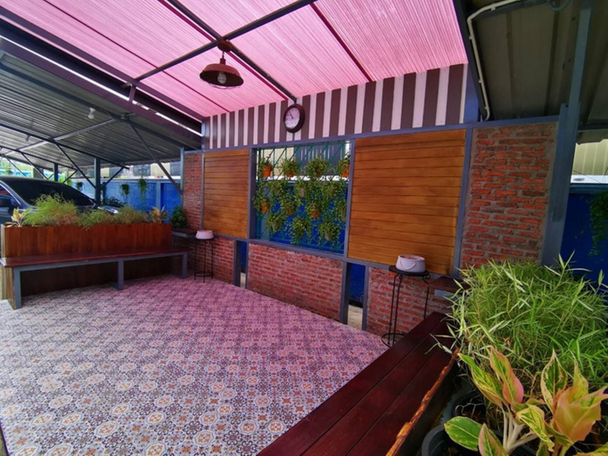 Others 5, Blue Bed Pattaya SHA by Zuzu, Pattaya