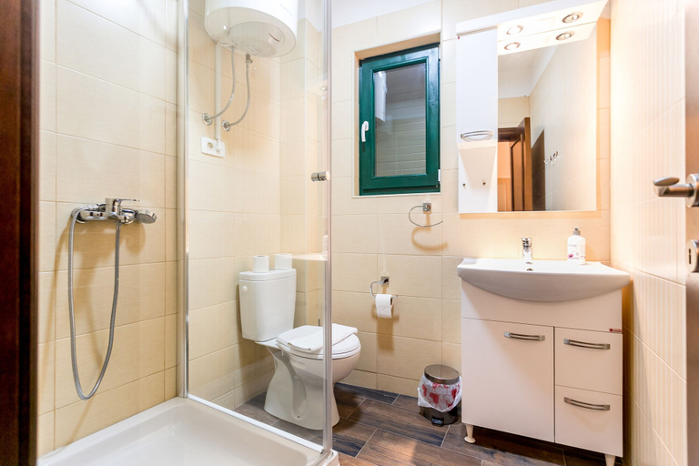 Bathroom 3, Villa Stari Grad