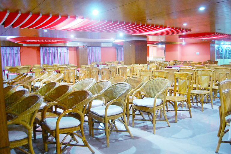 Food & Drinks 5, Hotel Garden Inn, Sylhet