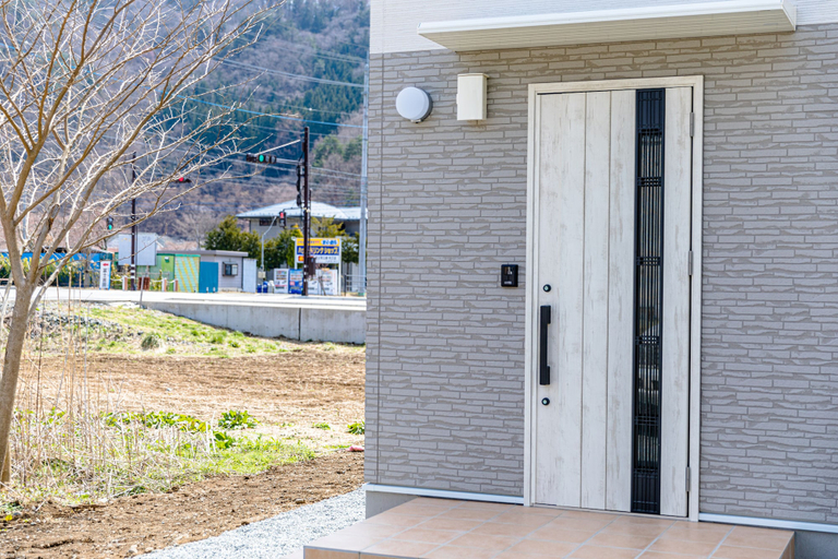 Exterior & Views 2, Bon Moment B, Fujikawaguchiko