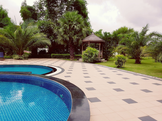 Sport & Beauty 2, Oattara Thiri Hotel, Yamethin