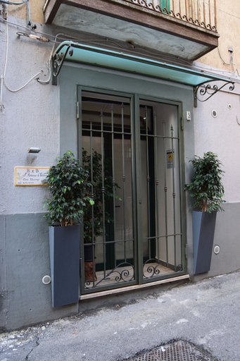 Exterior & Views 2, L' Ancora di Torrione, Salerno