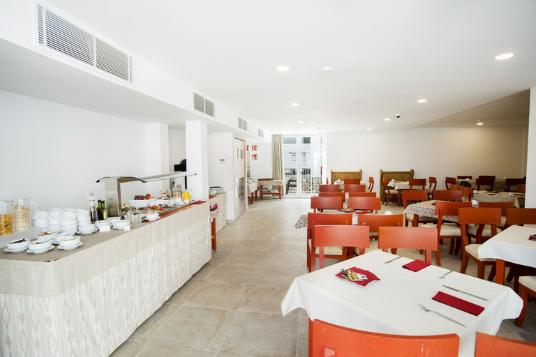 Food & Drinks 5, INNER Hotel Rupit - Adults Only, Baleares