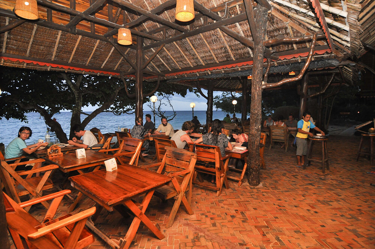 Food & Drinks 5, Phi Phi Relax Beach Resort, Mueang Krabi