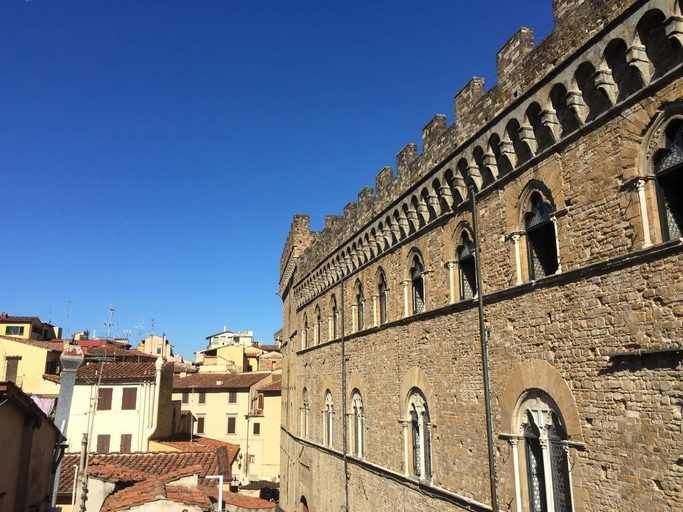 Others 5, Bargello, Florence