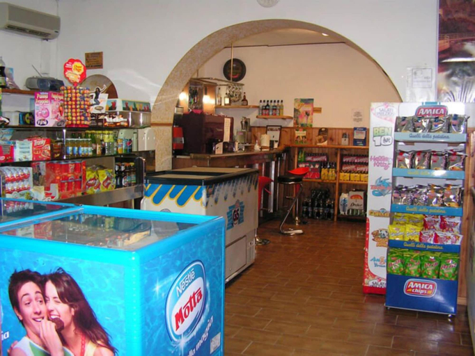 Food & Drinks, Villaggio Camping Orchidea, Cosenza