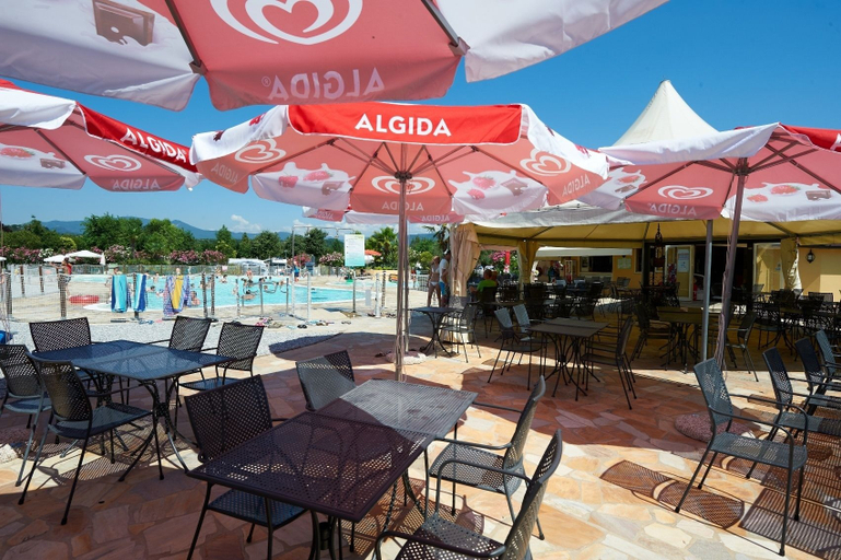 Food & Drinks 4, Camping Baia Verde, Brescia