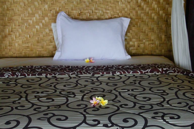 Bedroom 3, Dikaloha Medewi Surfcamp, Jembrana