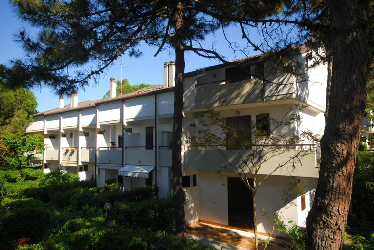 Exterior & Views 2, Villaggio Burchiello, Udine