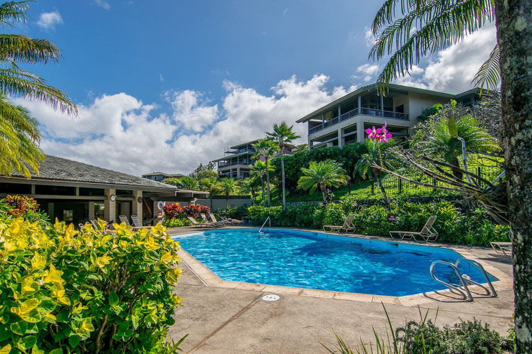 Sport & Beauty 5, Kapalua Ridge Villa 1523 Gold Ocean View, Maui