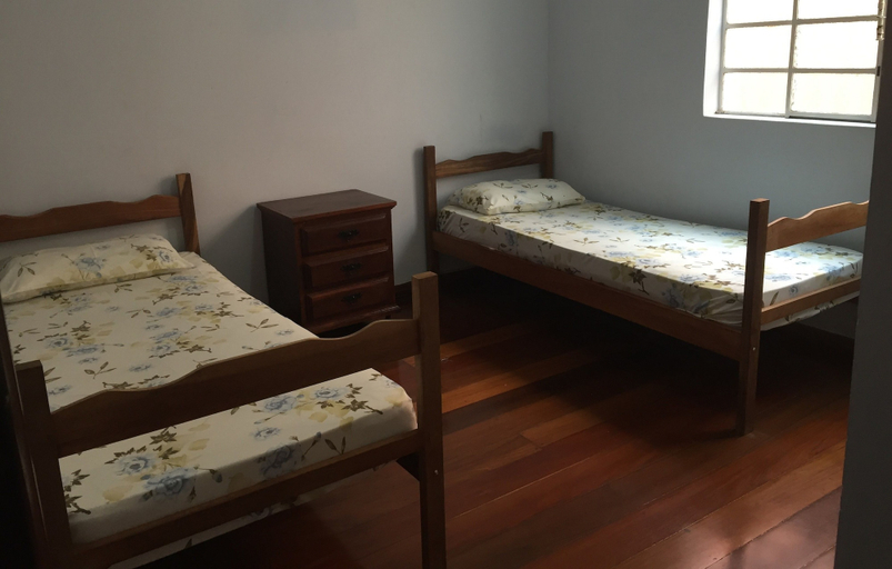 Bedroom, Belo Horizonte Holiday Home, Belo Horizonte