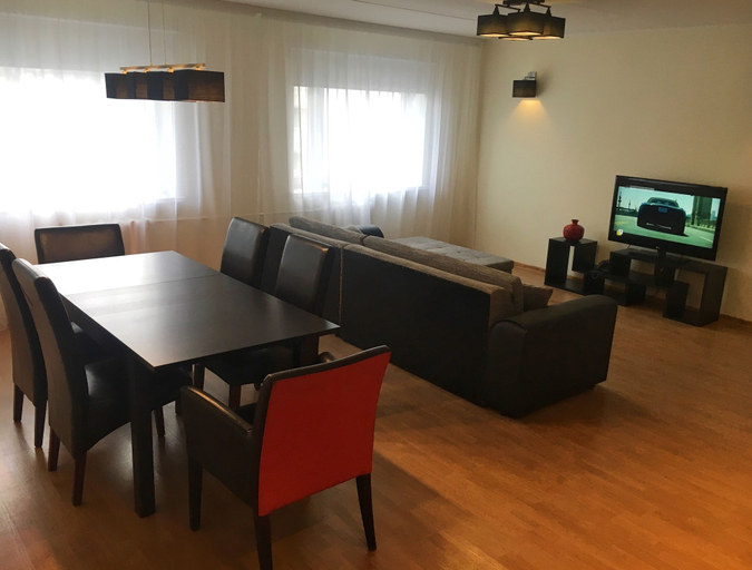 Others 4, Hotel Dorell, Tallinn