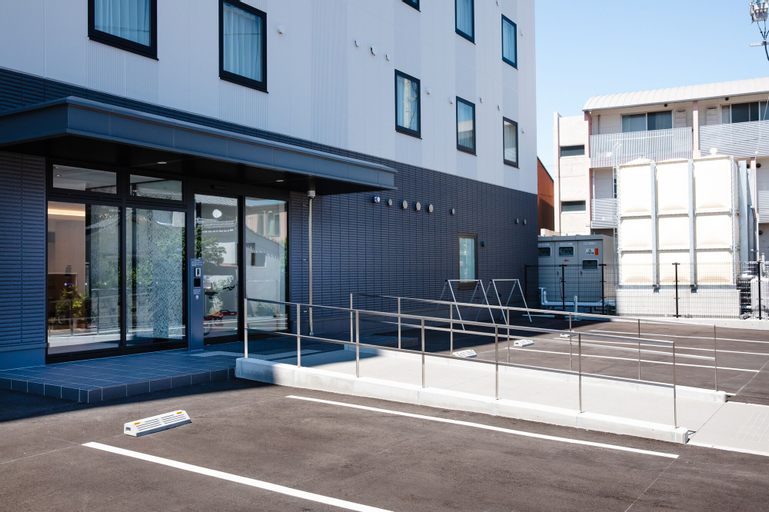 Exterior & Views 2, Jr Clement Inn Imabari, Imabari