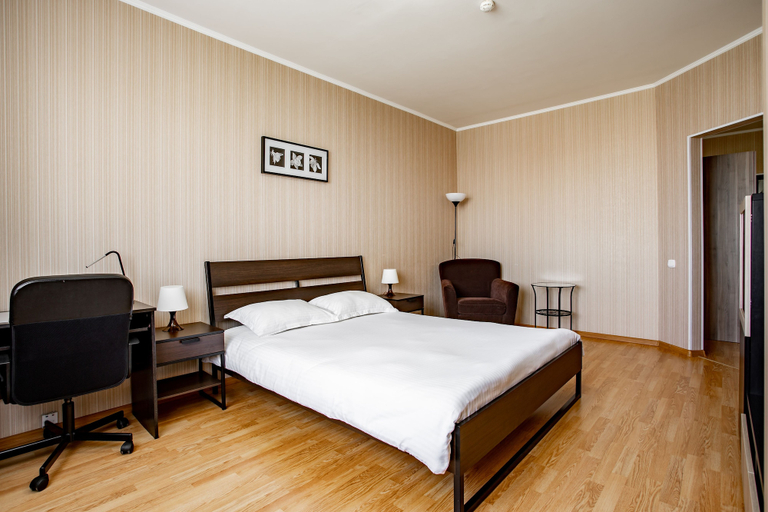 Bedroom 2, Resident, Novosibirskiy rayon