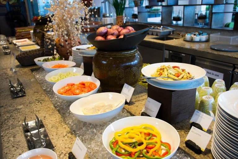 Food & Drinks 5, Hotel Saint Raphael, Rimini