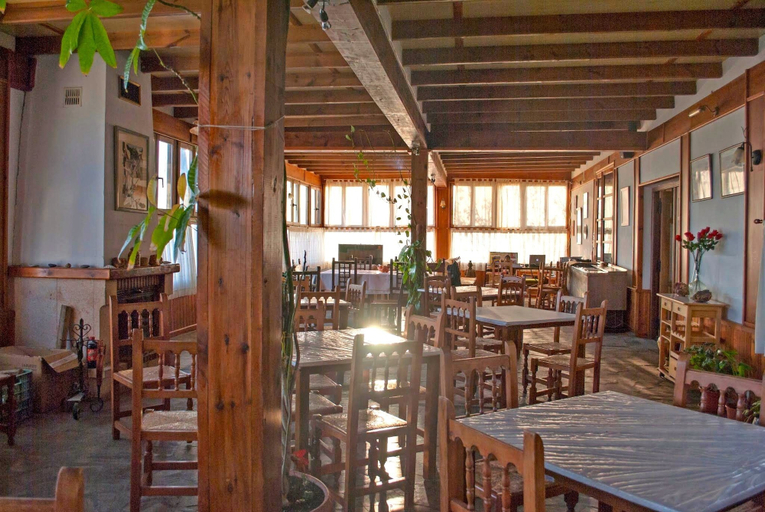 Food & Drinks, Camping Alpujarras, Granada