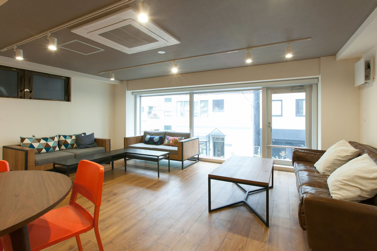 Others 5, 44824 Hotel Cocoro Inn Asakusa Kuramae, Taitō