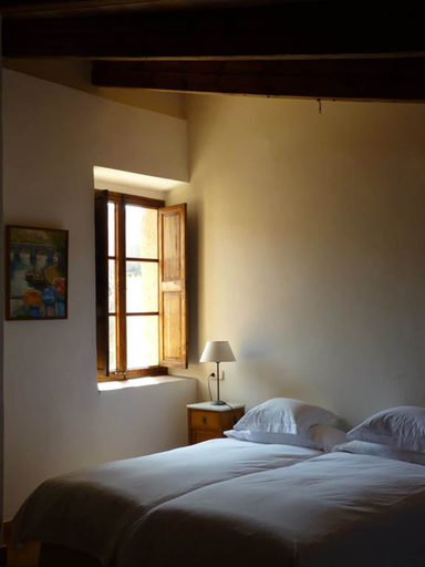 Bedroom 4, Agroturismo Can Torna AG178, Baleares