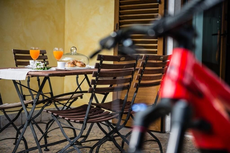 Food & Drinks 4, Arcovacanze, Trento