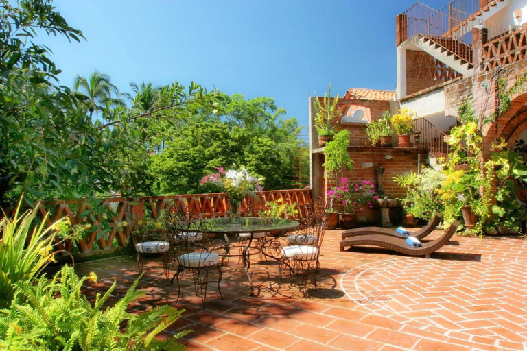 Exterior & Views 2, Villa Leonarda by MDR, Puerto Vallarta