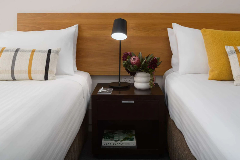 Bedroom 4, Rydges Bankstown, Bankstown - North-West
