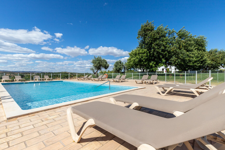 Sport & Beauty 3, Quinta da Capelinha, Alcoutim
