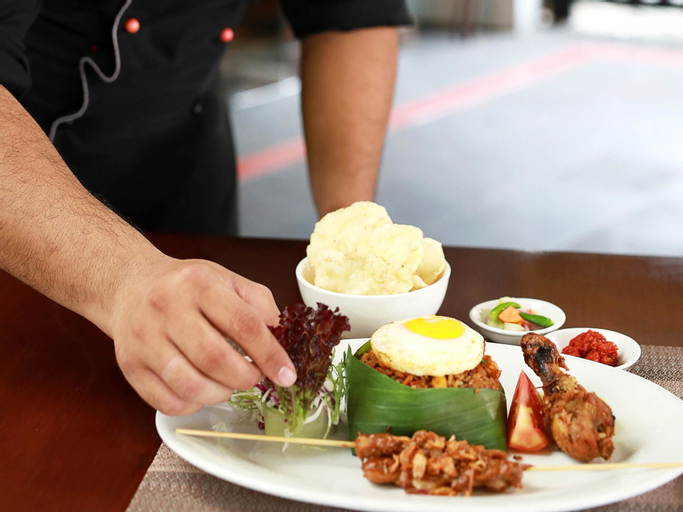 Food & Drinks 23