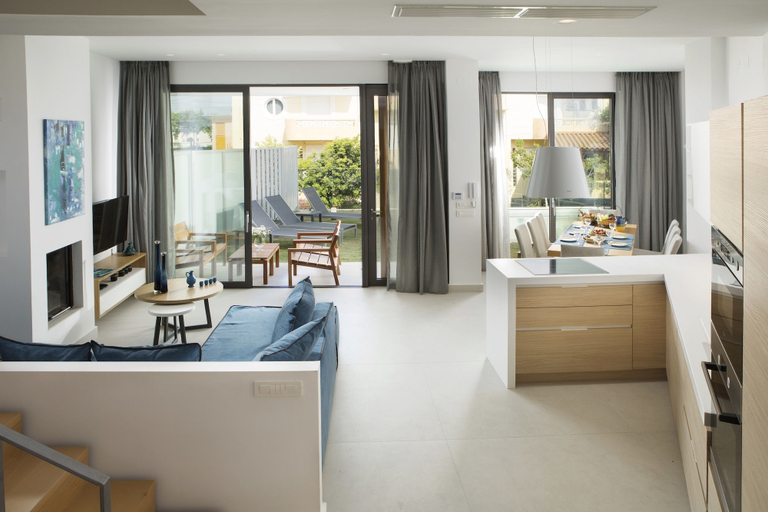 Others 5, S&K Villas, Crete