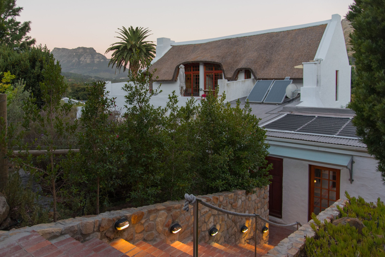 Exterior & Views 2, Kronendal Heritage, City of Cape Town