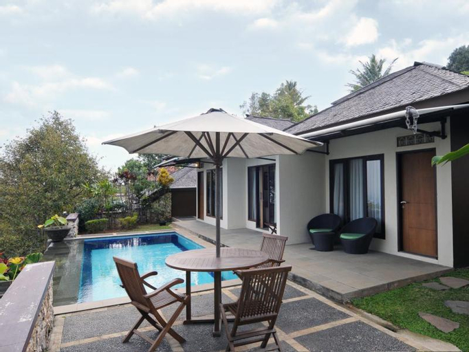 Sport & Beauty 2, Dago Heuvel Restaurant Resort & Cafe, Bandung