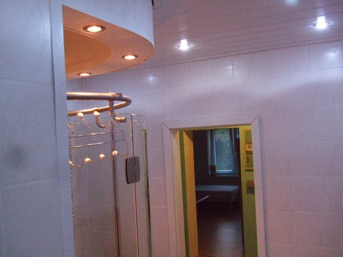 Others 5, Apartment Schlangenwallstrasse, Gelsenkirchen