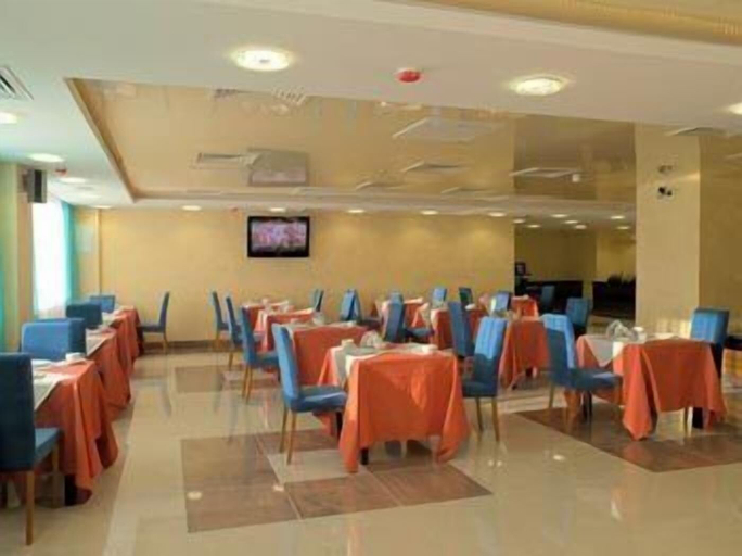 Food & Drinks 5, Grand Hotel Kazan, Vysokogorskiy rayon