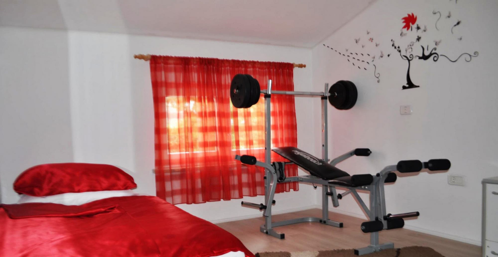 Others 4, Apartments Green Place, Piran