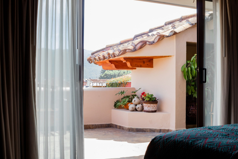 Others 5, Casa del Alma Hotel Boutique & Spa, San Cristóbal de las Casas
